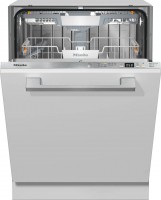 Вбудована посудомийна машина Miele G 5355 SCVi XXL 