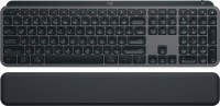 Клавіатура Logitech MX Keys S with Palm Rest 