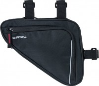 Велосумка Basil Sport Design Triangle Frame Bag M 1.7 л