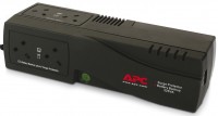 Zdjęcia - Zasilacz awaryjny (UPS) APC Back-UPS 325VA BE325-UK 325 VA