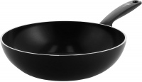 Сковорідка Green Pan Torino CC001695-001 28 см  чорний
