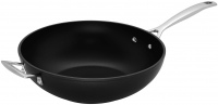 Фото - Сковорідка Le Creuset 96202030000000 30 см  чорний