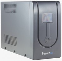 Фото - ДБЖ PowerCool PCUPS1500VA 1500 ВА