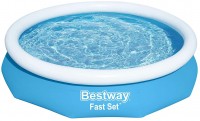 Надувний басейн Bestway 57458 
