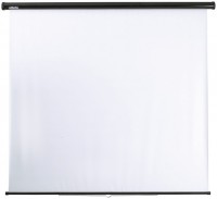 Проєкційний екран Reflecta Spring Rollo 155x155 