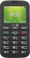 Telefon komórkowy Doro 1380 0 B