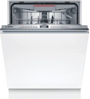 Вбудована посудомийна машина Bosch SMV 6YCX00E 