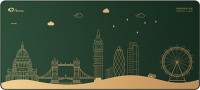 Фото - Килимок для мишки Akko London Mouse Pad 