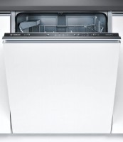 Фото - Вбудована посудомийна машина Bosch SMV 41D10EU 