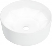 Umywalka VidaXL Wash Basin Ceramic 143909 360 mm