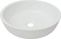 Умивальник VidaXL Basin Round Ceramic 142341 420 мм