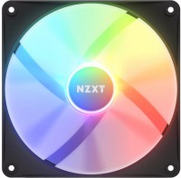 Система охолодження NZXT F140 RGB Core Black 