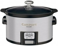 Фото - Мультиварка Cuisinart PSC-350 