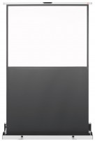 Фото - Проєкційний екран Nobo Portable Floorstanding 122x91 