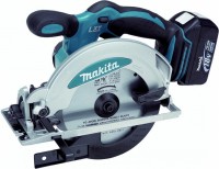 Пила Makita DSS610RMJ 