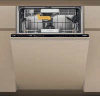 Фото - Вбудована посудомийна машина Whirlpool W8I HP42 L 