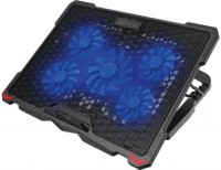 Підставка для ноутбука Platinet Laptop Cooler Pad 