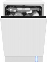 Вбудована посудомийна машина Amica DIM 66B7EBONi 