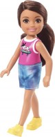 Лялька Barbie Chelsea GXT40 