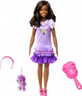 Лялька Barbie Brooklyn HLL20 
