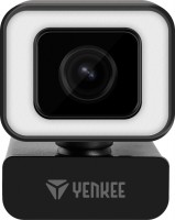 Фото - WEB-камера Yenkee Full HD Streaming Webcam 
