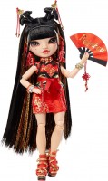 Лялька Rainbow High Lily Cheng 578536 