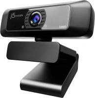 WEB-камера j5create USB HD Webcam with 360 Rotation 