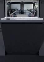 Zdjęcia - Zmywarka do zabudowy Hotpoint-Ariston HSICIH 4798 BI UK 