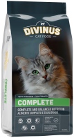 Корм для кішок Divinus Cat Complete  2 kg