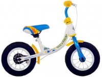 Дитячий велосипед WeeRide Learn2ride 
