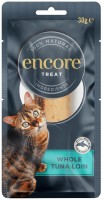 Корм для кішок Encore Whole Tuna Loin 30 g 