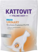 Фото - Корм для кішок Kattovit Feline Diet Urinary with Tuna  1.25 kg
