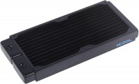 Zdjęcia - Chłodzenie Alphacool NexXxoS ST30 Full Copper 240mm Radiator V.2 