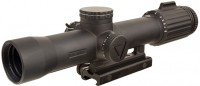 Zdjęcia - Celownik Trijicon VCOG 1-8x28 Red MRAD Crosshair 