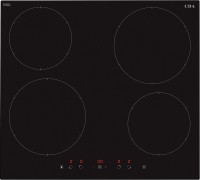 Фото - Варильна поверхня CDA HN6111FR чорний