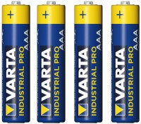 Bateria / akumulator Varta Industrial Pro  4xAAA