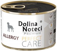 Фото - Корм для собак Dolina Noteci Premium Perfect Care Allergy 0.18 кг