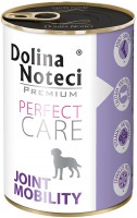 Karm dla psów Dolina Noteci Premium Perfect Care Joint Mobility 0.4 kg