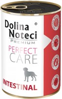 Karm dla psów Dolina Noteci Premium Perfect Care Intestinal 0.4 kg