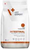 Фото - Корм для кішок VetExpert Vet Diet Intestinal 2 kg 