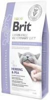 Корм для кішок Brit Gastrointestinal Cat  5 kg