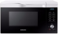 Zdjęcia - Kuchenka mikrofalowa Samsung MC28M6055CW biały