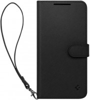 Чохол Spigen Wallet S for Galaxy S23 Plus 