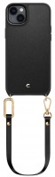 Чохол Cyrill Classic Charm with MagSafe for iPhone 14 Plus 