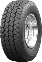 Фото - Вантажна шина Goodride SupGuard M1 385/65 R22.5 160K 