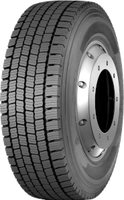 Фото - Вантажна шина Goodride IceGuard N1 315/80 R22.5 154M 