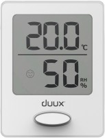 Термометр / барометр Duux DXHM01 