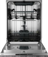 Вбудована посудомийна машина Asko DFI 544 DXXL 