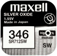 Bateria / akumulator Maxell 1xSR712SW 