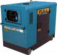 Zdjęcia - Agregat prądotwórczy Full Generator FDL 13500SC 